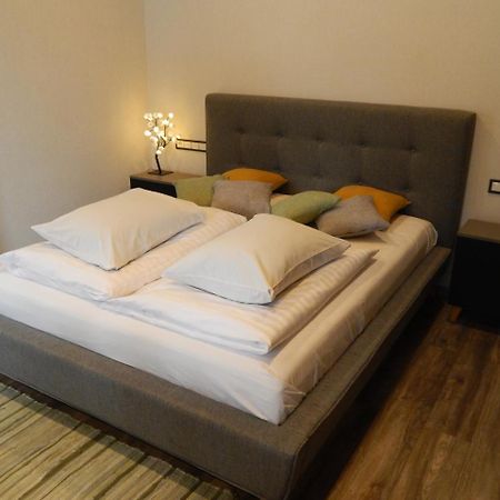 Pie Veca Kaleja Hotel Даугавпилс Екстериор снимка